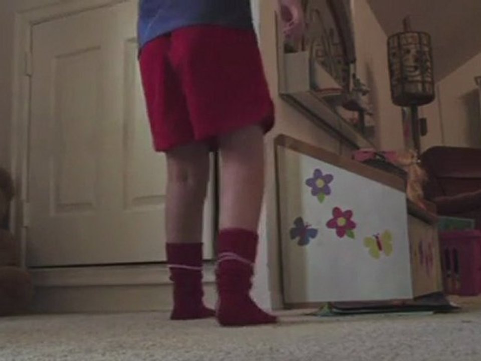 Paranormal Activity 3 : extrait inédit !