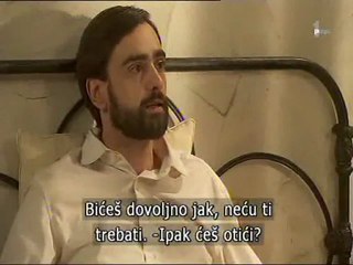 Tajna Starog Mosta ep 110