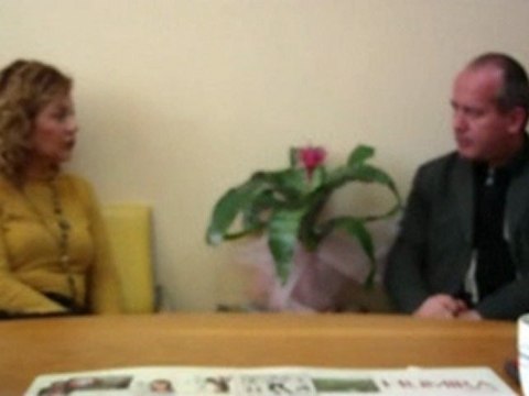 MANİSA SEDEF HASTALIKLARI& DERİ VE ZÜHREVİ HASTALIKLARI DERNEĞİ BAŞKANI SERAP ÖZTÜRKCAN'LA SÖYLEŞİ