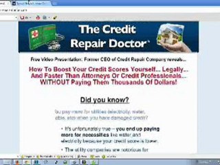 Determining Realistic Solutions Within consumer credit repair product. AND Simple Options for special needs summer time camp.