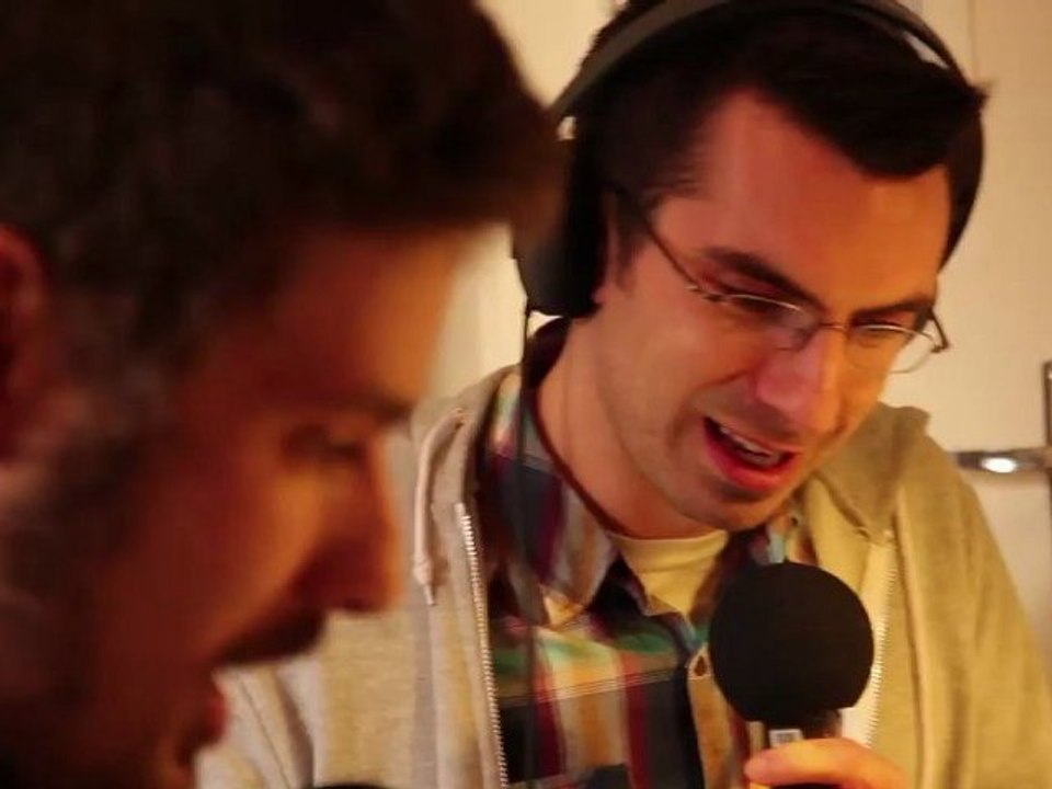 La République du Mouv' chez vous avec Benoît Hamon