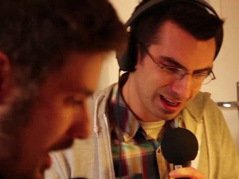 La République du Mouv' chez vous avec Benoît Hamon