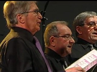 "Quartiers en Chansons"