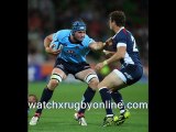 Chiefs vs Blues 2nd March 2012 Live Streaming