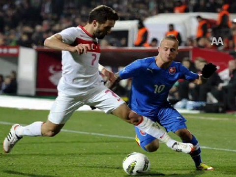 Avcı'lı Milliler kötü başladı