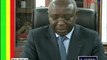 Déclaration du ministre Mboulou sur la révision des listes électorales pour les législatives de 2012