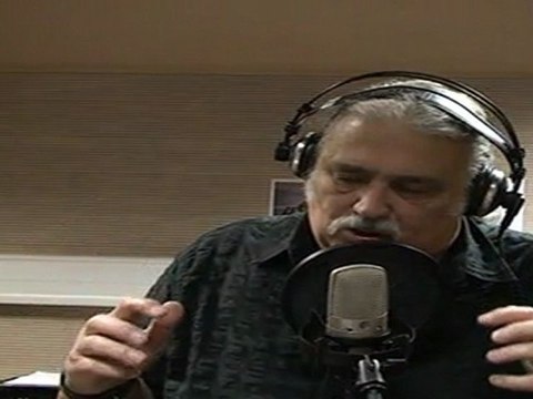 la fanette (Jacques Brel par Giorgio)