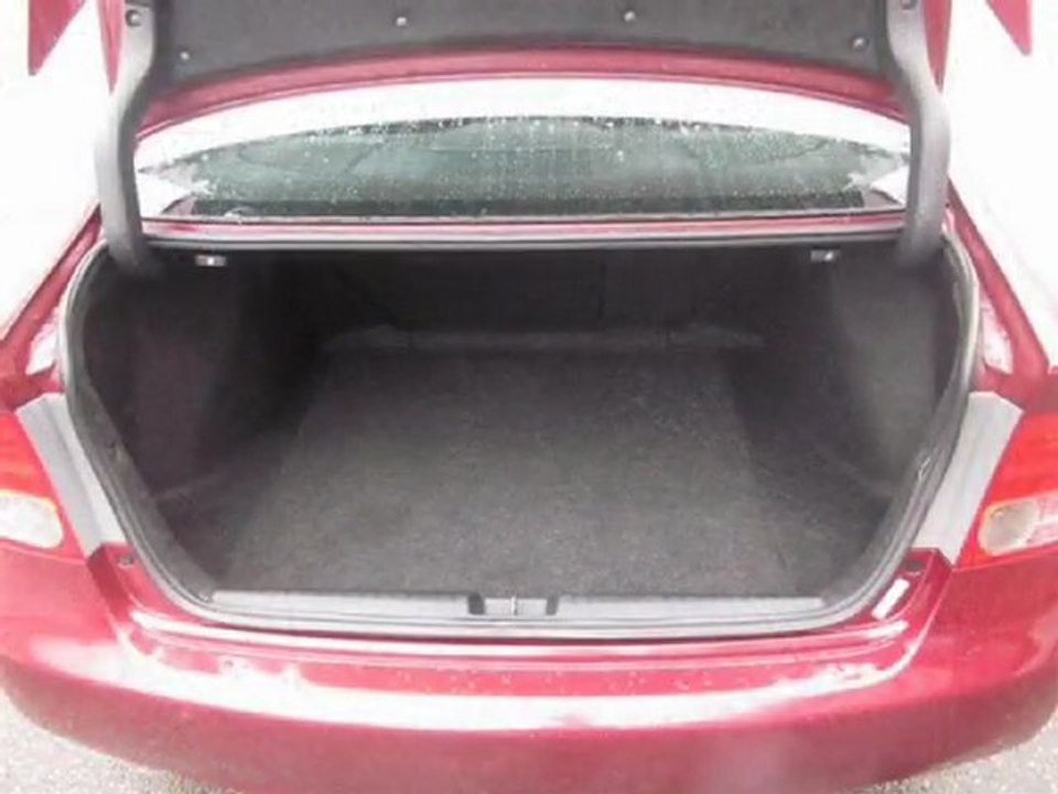 2008 Honda Civic Si for Sale | AutoSalesBC.ca | Pre Owned Honda Dealer