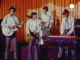 Décès du chanteur anglais des Monkees