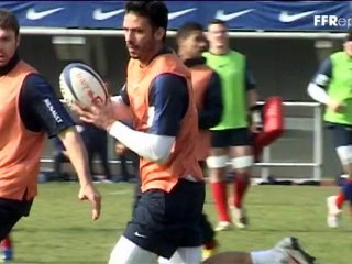 France – Irlande : Retour en arrière