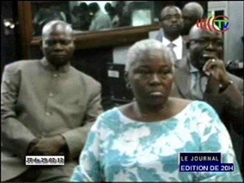 Présentation du rapport d’évaluation du secteur privé dans le domaine de la santé au Congo