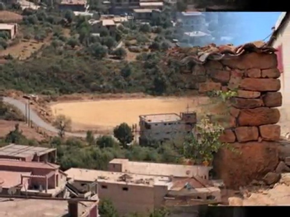 village IBOUYESFENE