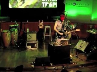 Don Pedro - Noise off festival 15 de Marzo -  Sala But