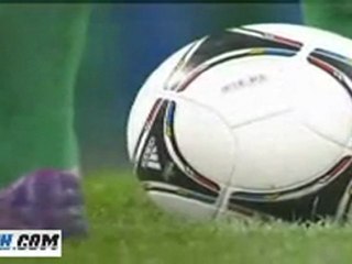 ملخص مباراة فرنسا - المانيا