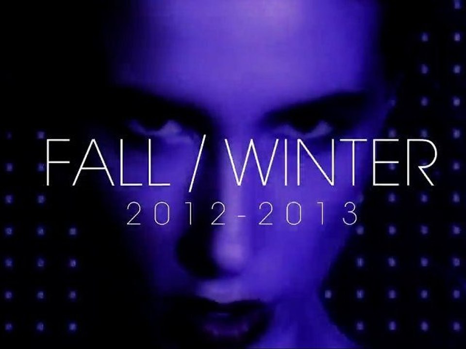 Fashion Week Fall/Winter 2012-2013 - L'Arc Paris