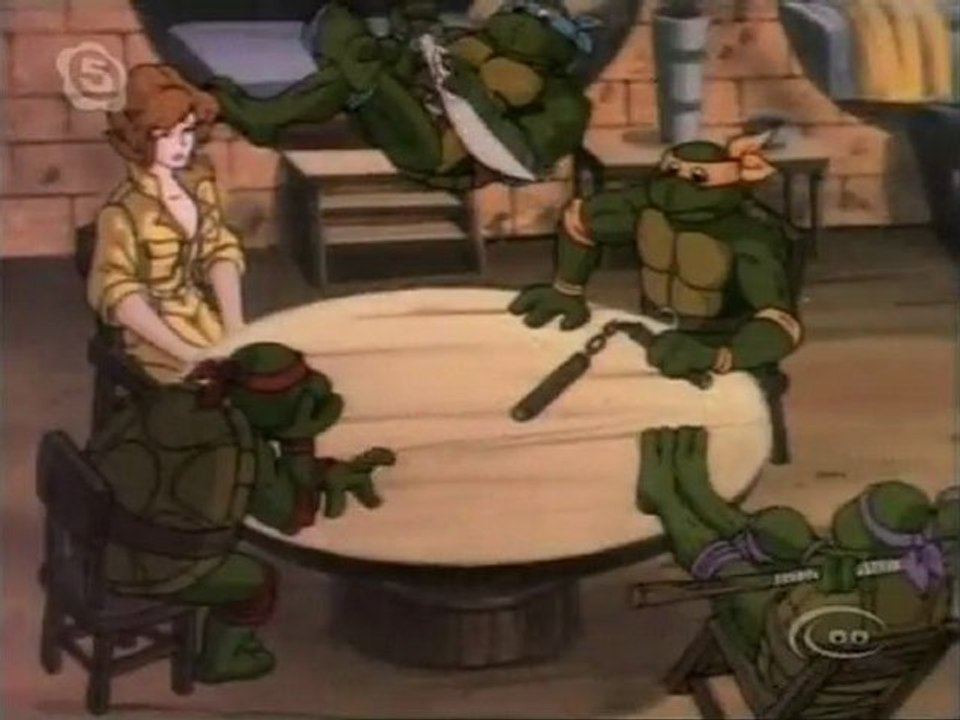 1. Die Grünen kommen