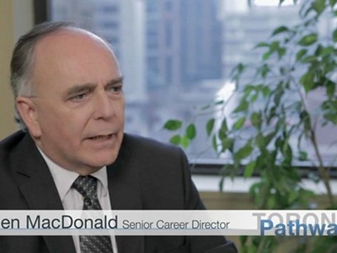 Toronto Pathways, CBC Marketplace, Stephen MacDonald