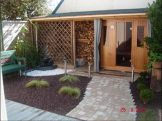 Album Clients spa sauna Atrium-Concept