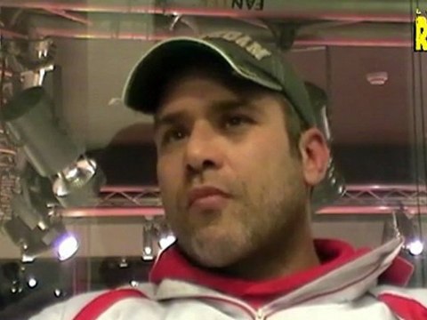 ΓΙΑΝΝΗΣ ΘΕΟΦΑΝΟΥΣ: Η ΕΞΕΛΙΞΗ ΤΟΥ KICKBOXING, OI ΠΡΟΠΟΝΗΤΕΣ κ.α