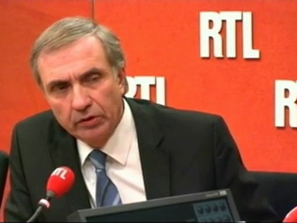 "Pensez-vous que les entreprises profitent de la crise pour contourner le Code du travail ?" : le "Débat" avec Maître Sylvain Niel, avocat en droit social chez Fidal, président du cercle des DRH