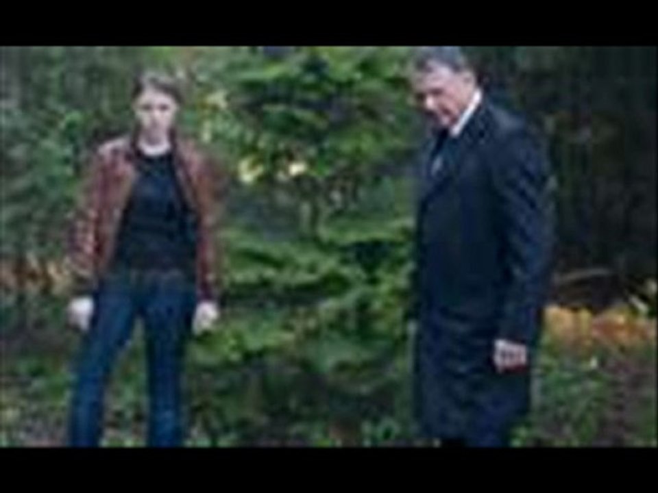 Alcatraz Season 1 Episode 4 Cal Sweeney “Part 1