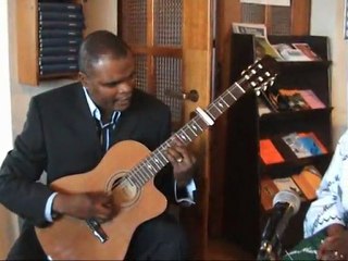 Guitariste Suisse n°1