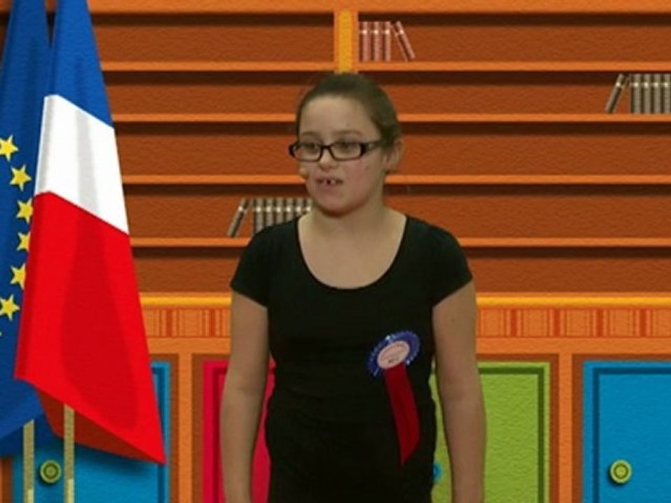 Si j'étais président, Chiara
