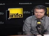 Jean-Marie Fardeau : la Syrie et la 