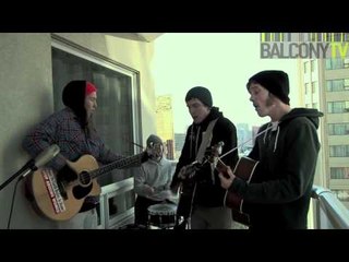 FEAST OR FAMINE (BalconyTV)