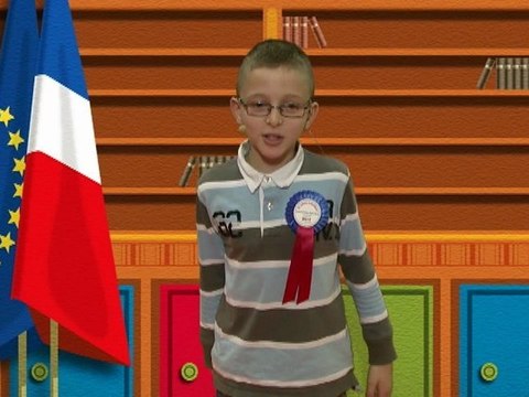 Si j'étais président, Anis