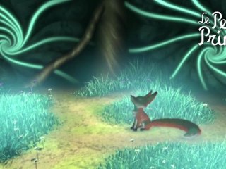 La Planète des Lacrimavoras (extrait exclusif #2)