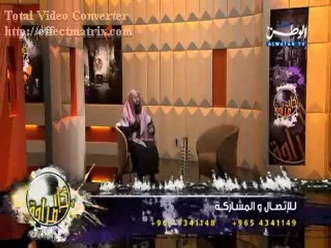 قصة المرأة العقيم مع نبي الله موسى عليه السلام