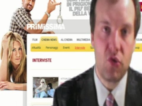 Departures - Video Recensione su Primissima.it