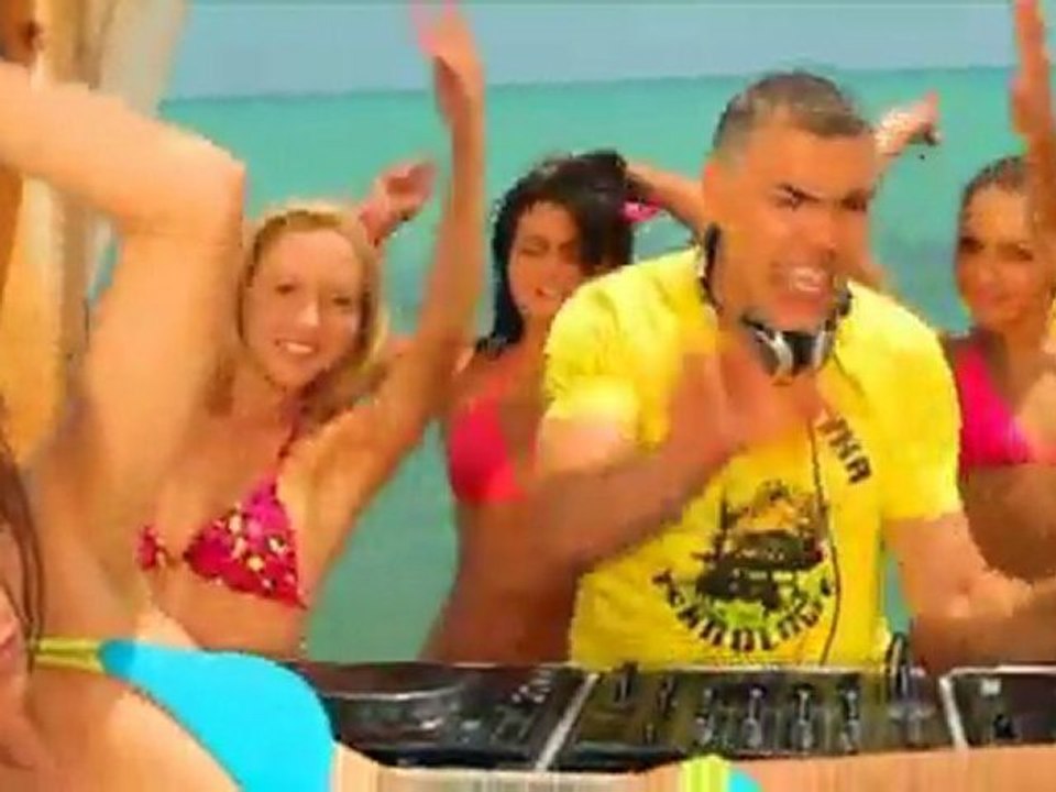 Debora i DJ Tedi Djordjo - Chupka molya