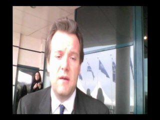 MIPTV CANNES 2010 - Giorno 2 - Primissima.it