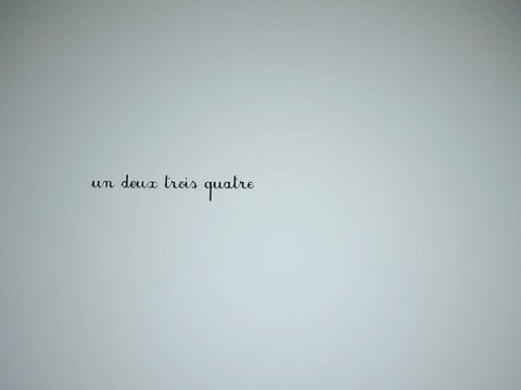 Henri Léon et les Autres - Chanson de février - février 2012