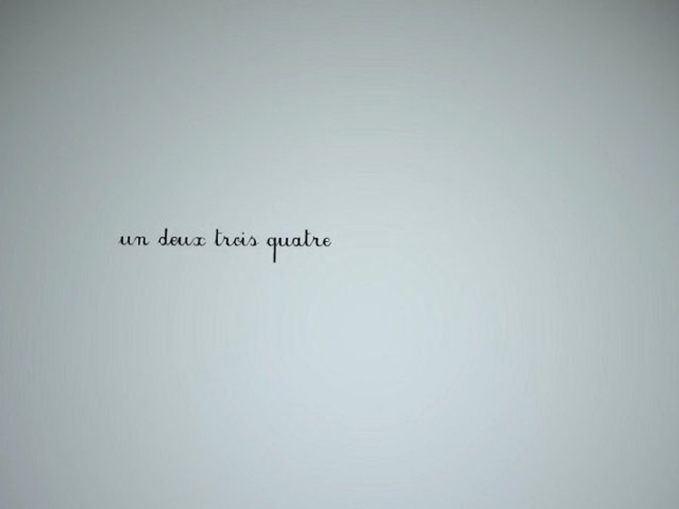 Henri Léon et les Autres - Chanson de février - février 2012