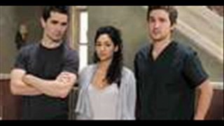 Being Human (US) Season 2 Episode 3 All Out of Blood “Part 4