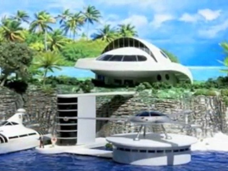 The Venus Project World Lecture Tour in NewZealand (Promo)