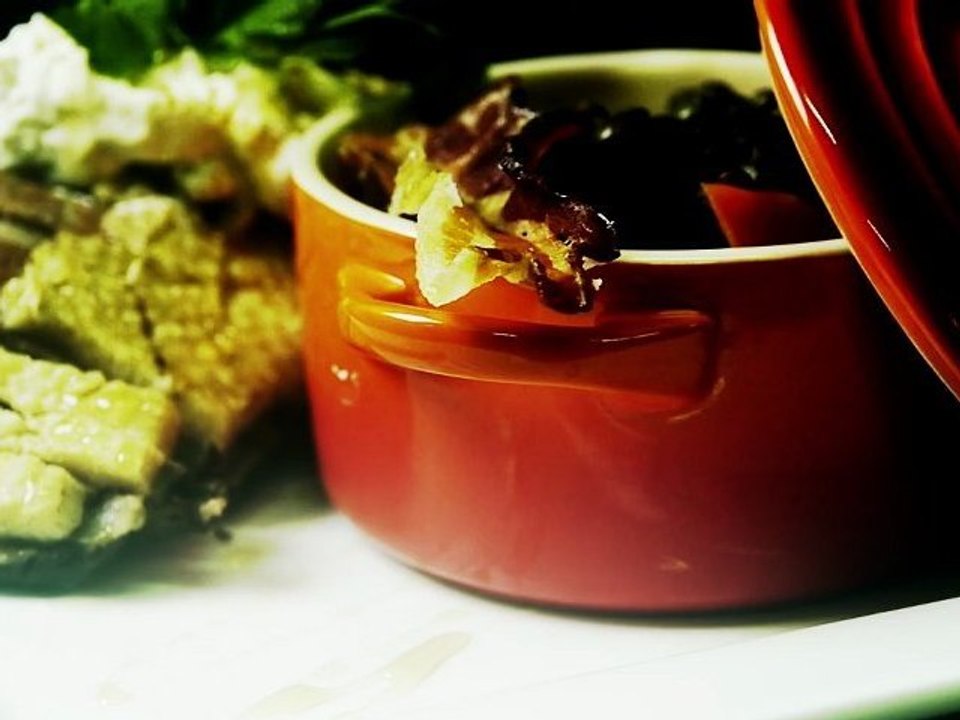 19 Le Salon des Miroirs - Plat traiteur