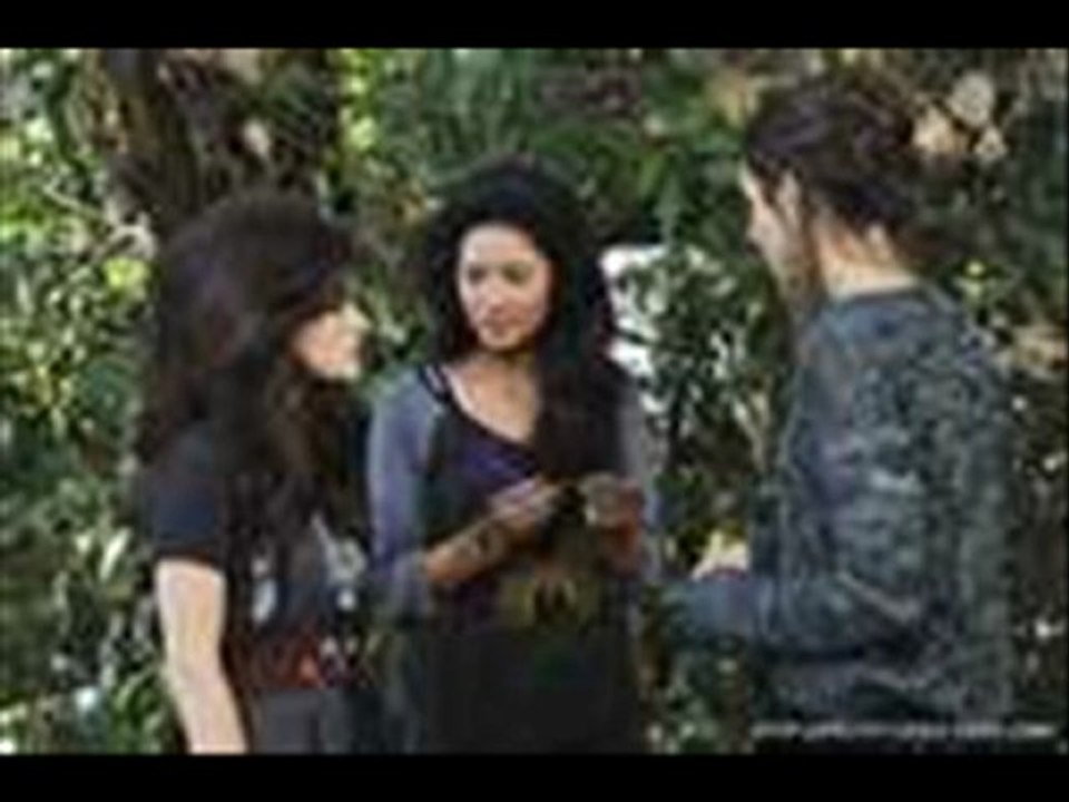 Pretty Little Liars  Season 2 Episode 18  A Kiss Before Lying “Part 1