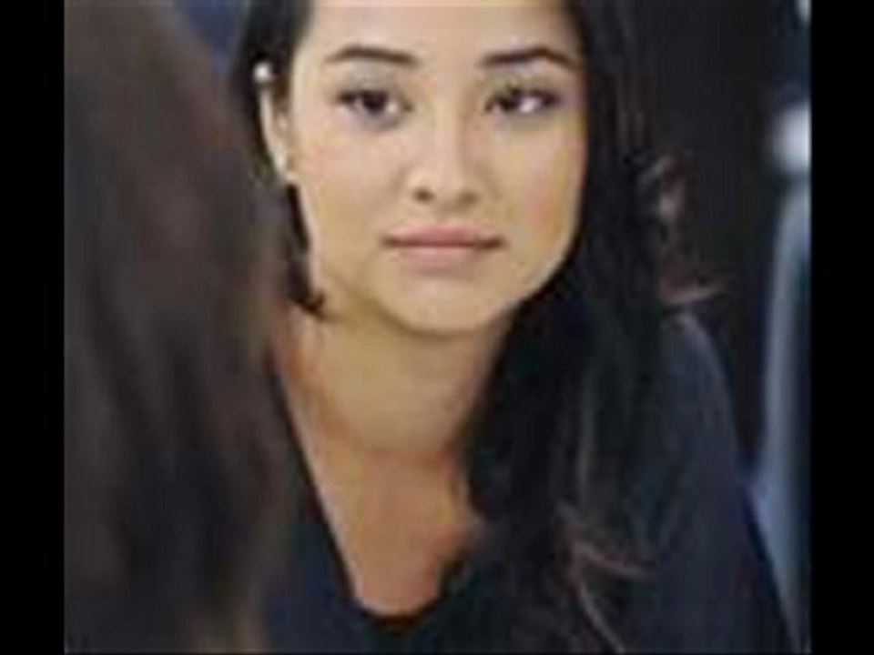 Pretty Little Liars  Season 2 Episode 18  A Kiss Before Lying “Part 2