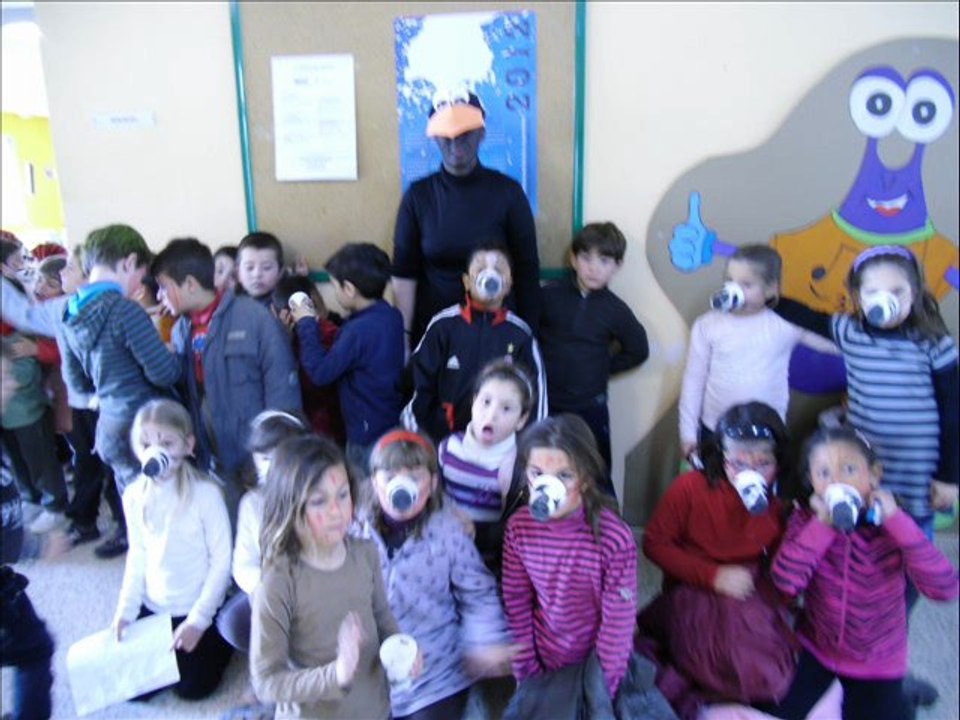 Carnaval Menjador