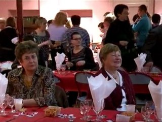 Le Cateau: Repas du Cos