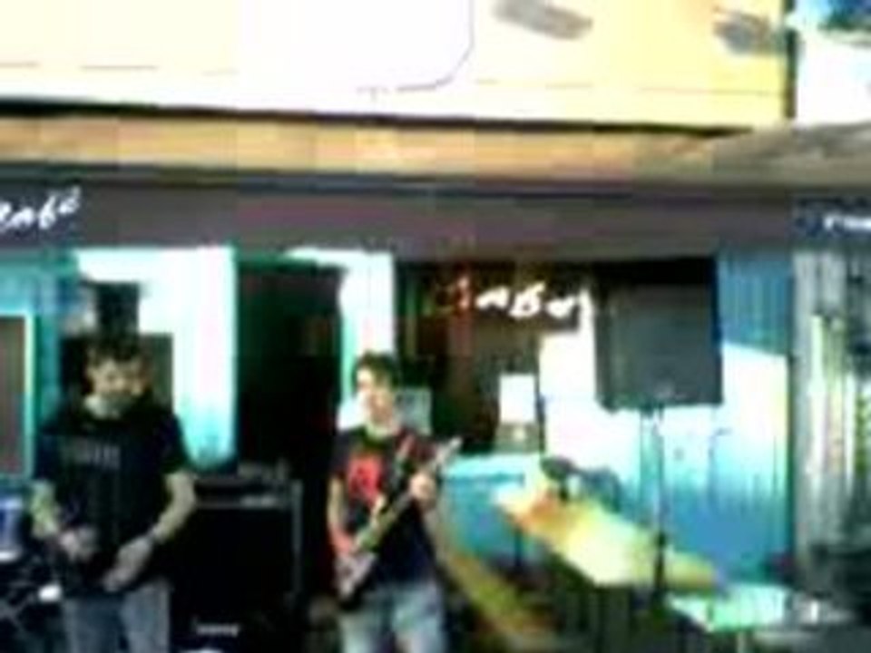 Guitar batar