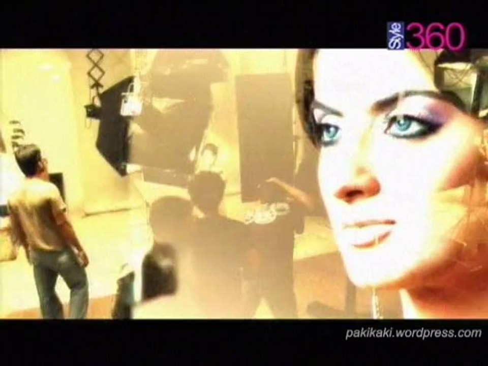 Sana Khan, Gem Of A Girl