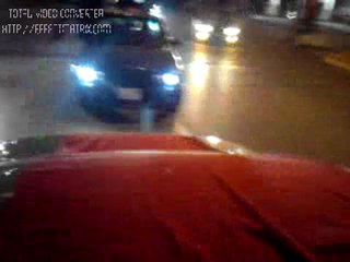 Batu asker konvoy videosu