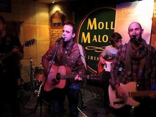 Polariods - Noise off festival 17 de Marzo -  Sala But