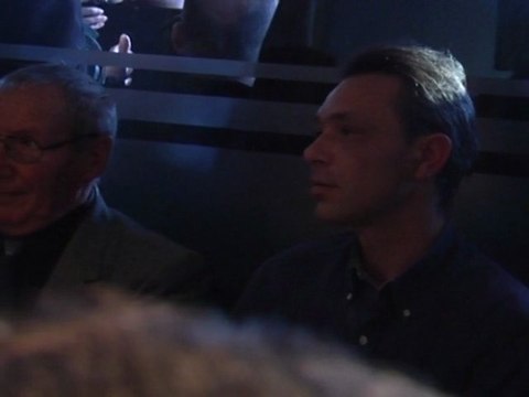 ECHANGE DIRECT : Sur la réforme de l'école