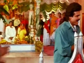 ENGA OOR SINGAM - Venkatesh In A Marriage
